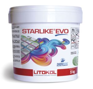 Litokol STARLIKE EVO epoxy voegsel
